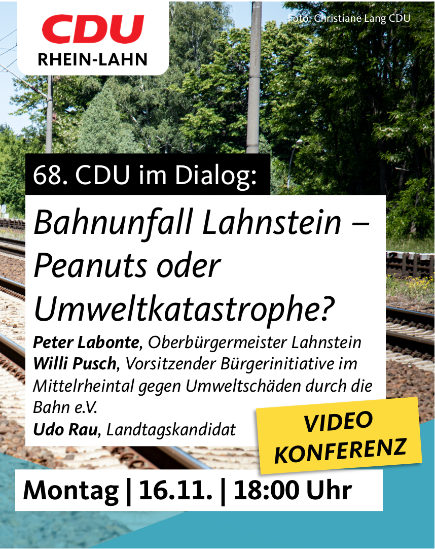 Dialog Bahn