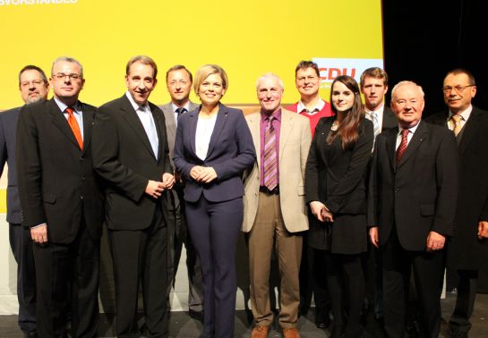Landesparteitag 2014 3