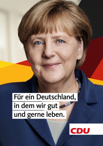 Merkel web