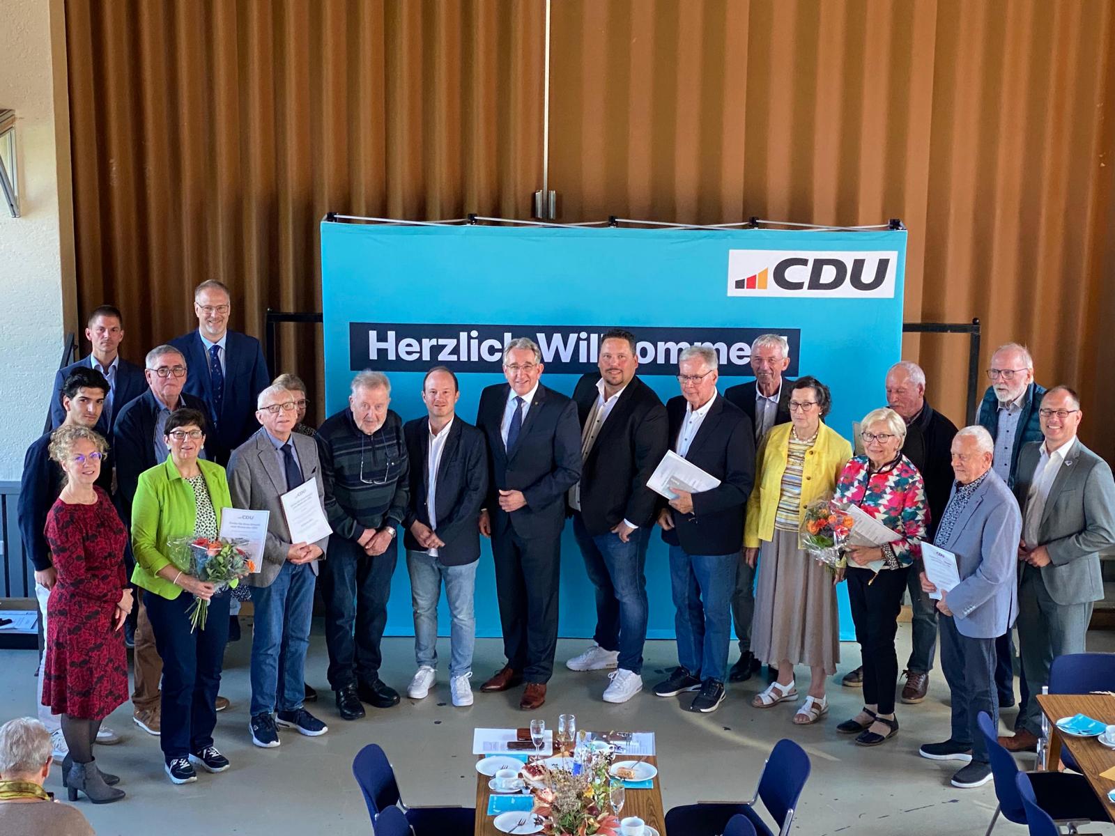 K1600 Ehrung Bildquelle Willig