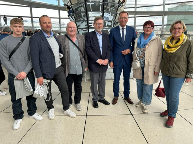 K800 Loreley 22092025